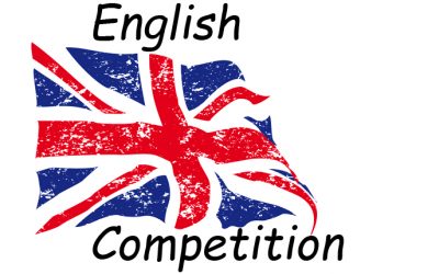 Šolsko tekmovanje iz znanja angleškega jezika za osmošolce